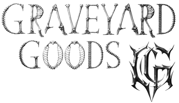 GRAVEYARD GOODS