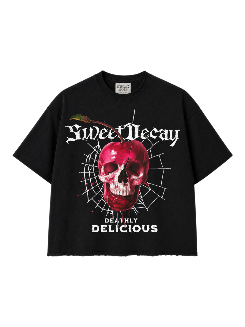SWEET DECAY