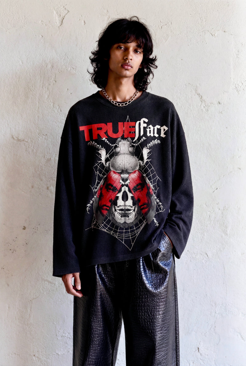TRUE FACE