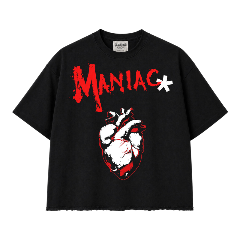 MANIA