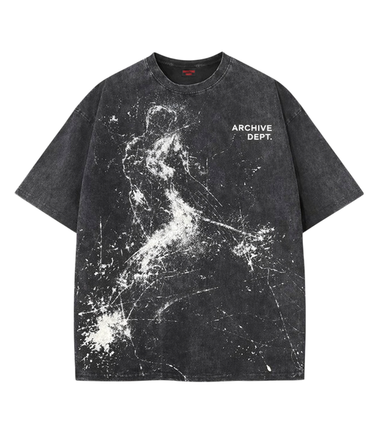 ARCHIVE OF THE UNDEAD