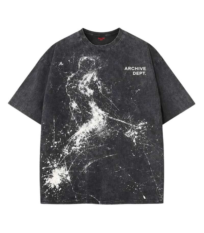 ARCHIVE OF THE UNDEAD