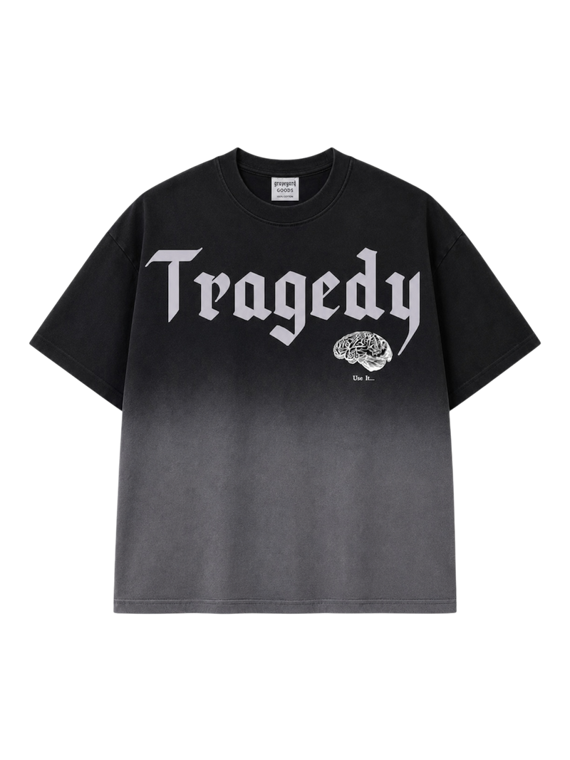 TRAGEDY