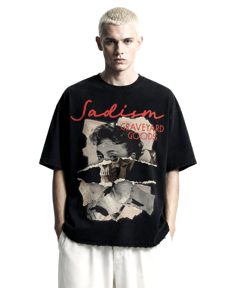 SADISM