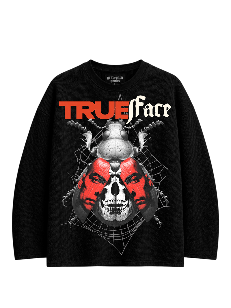 TRUE FACE
