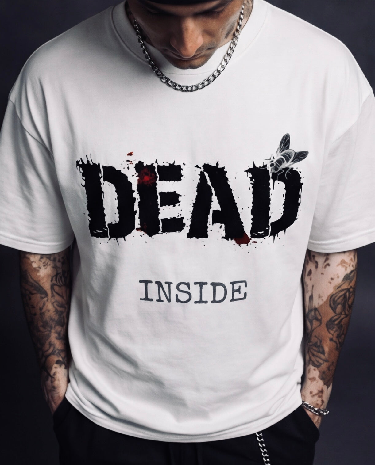 DEAD INSIDE