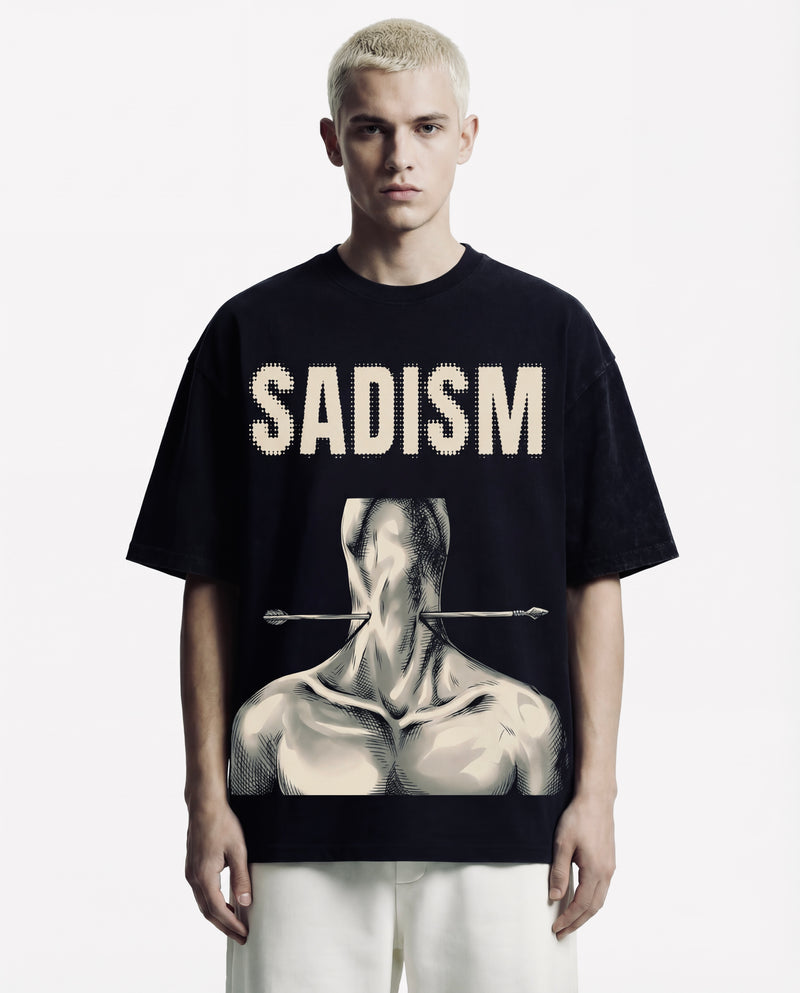 SADISM