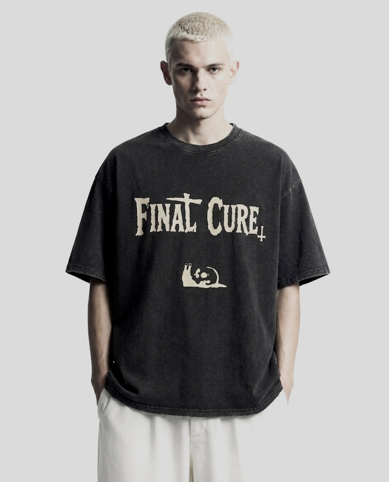 FINAL CURE