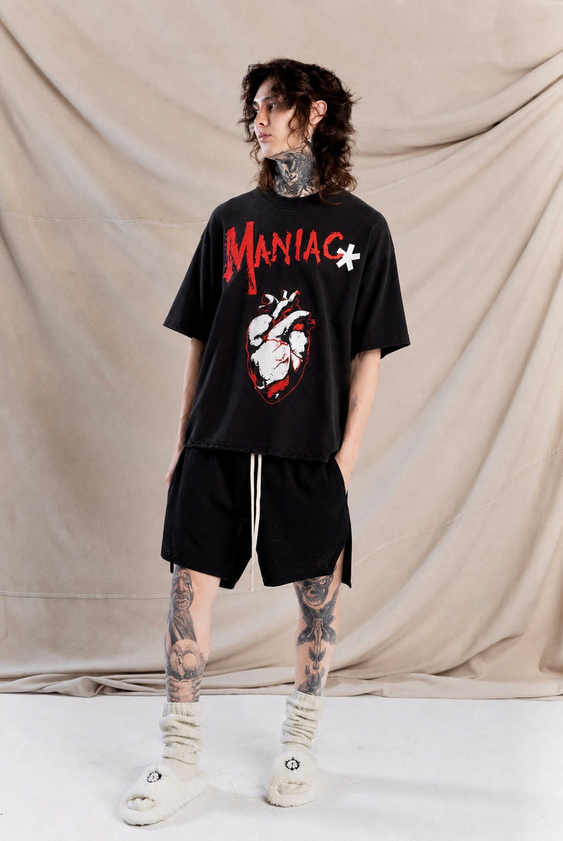 MANIA