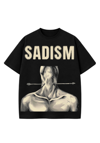 SADISM