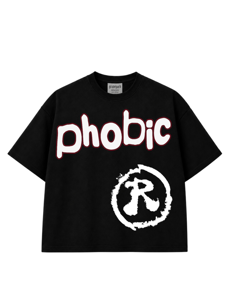 PHOBIA