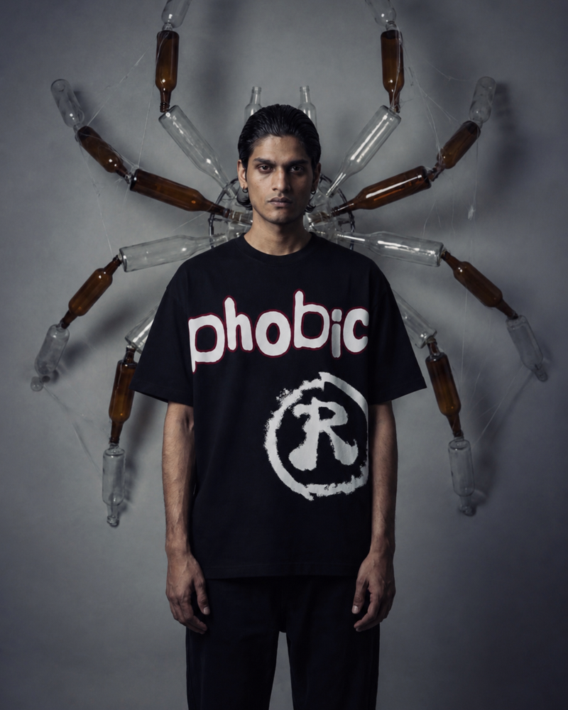 PHOBIA