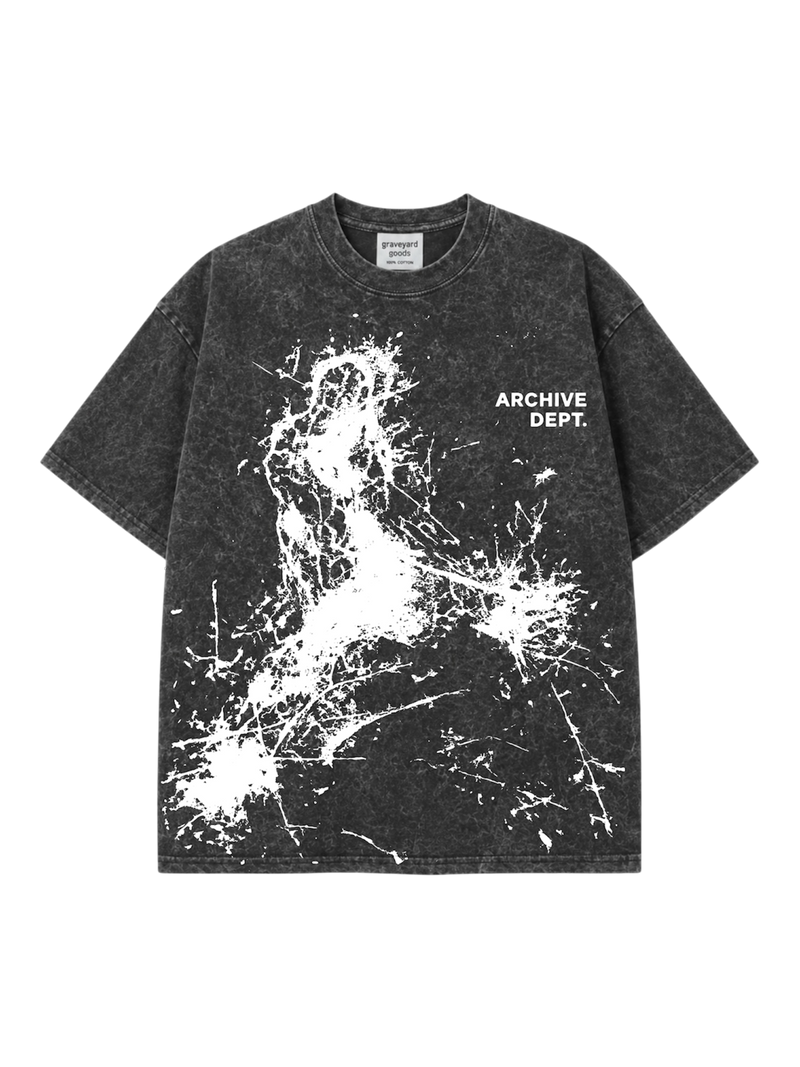 ARCHIVE OF THE UNDEAD