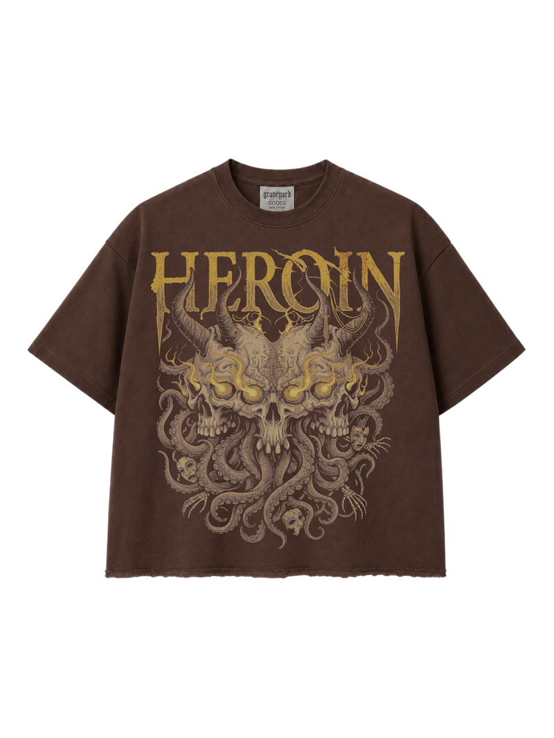 HEROIN