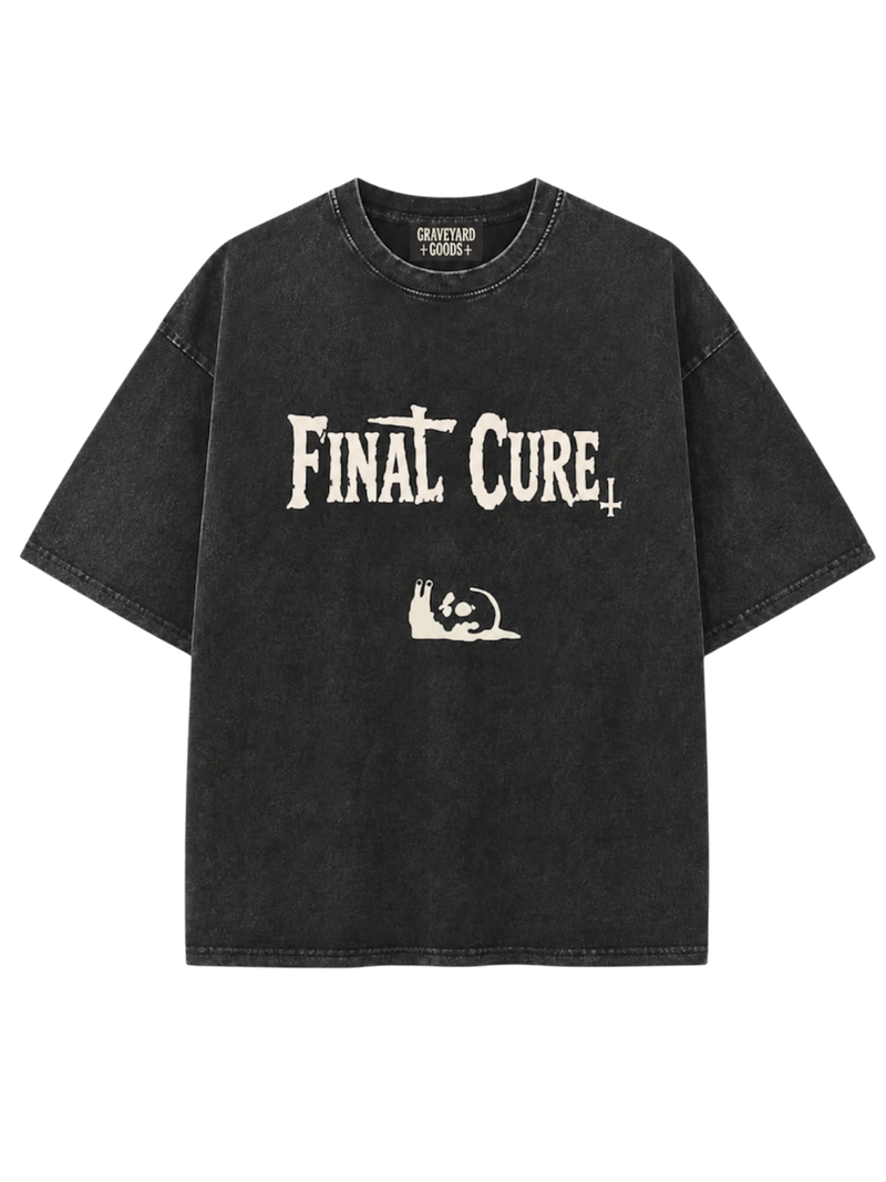 FINAL CURE