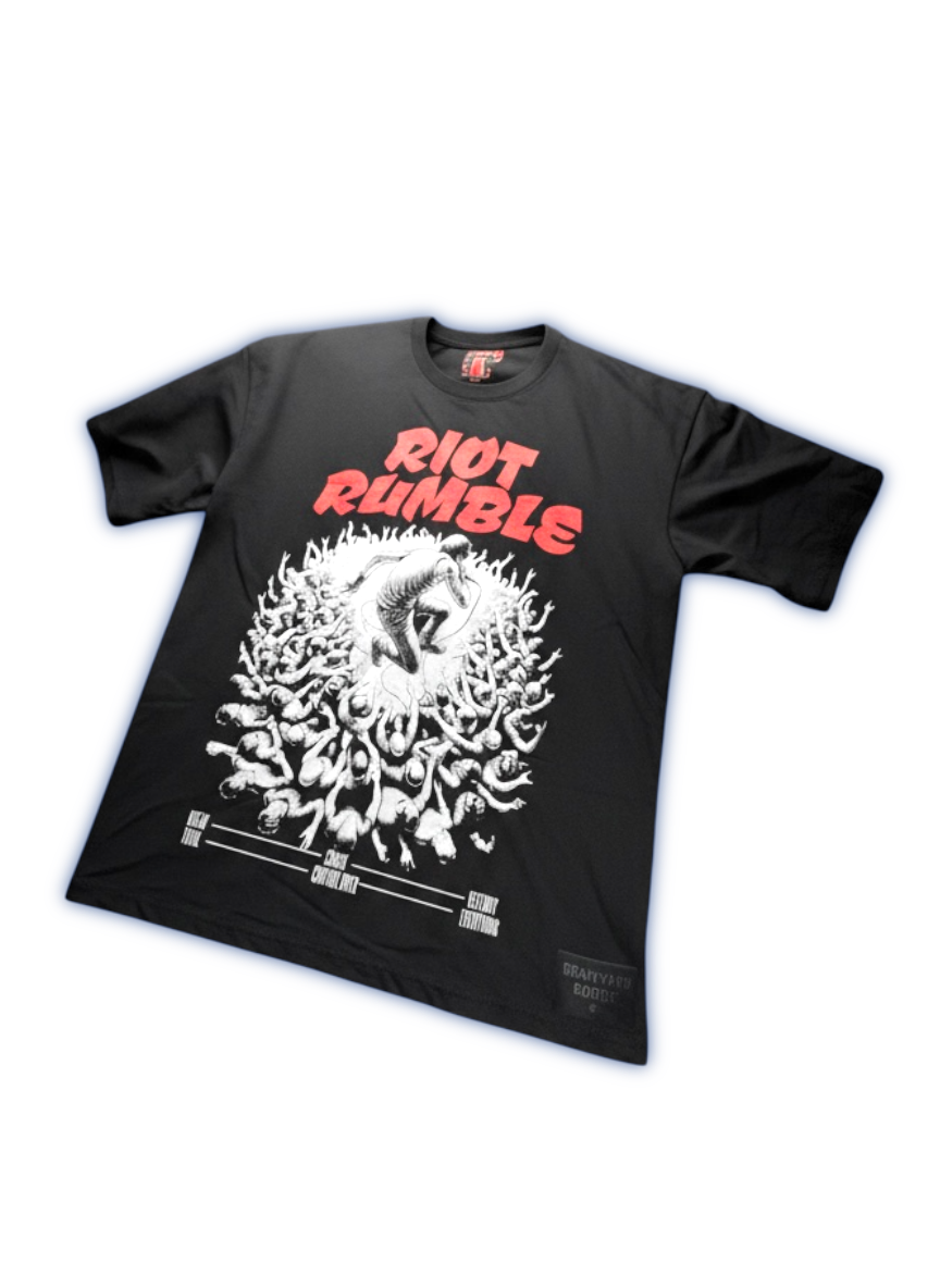 RIOT RUMBLE