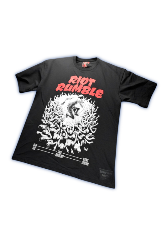 RIOT RUMBLE