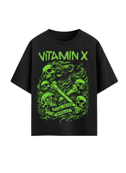 VITAMIN X