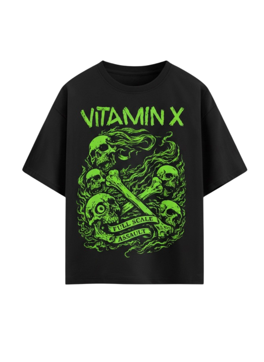 VITAMIN X