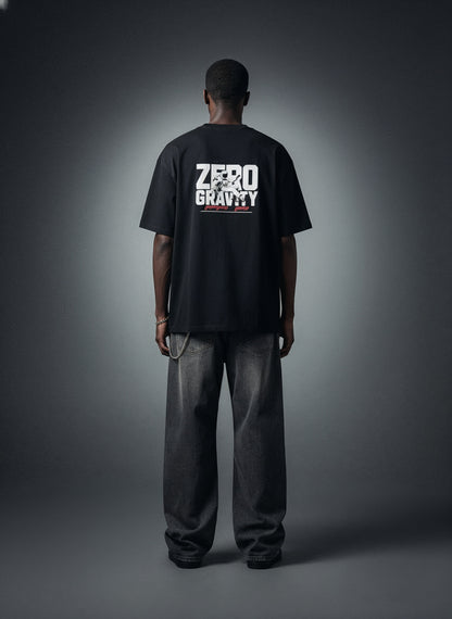 ☩ Zero Eclipse ☩