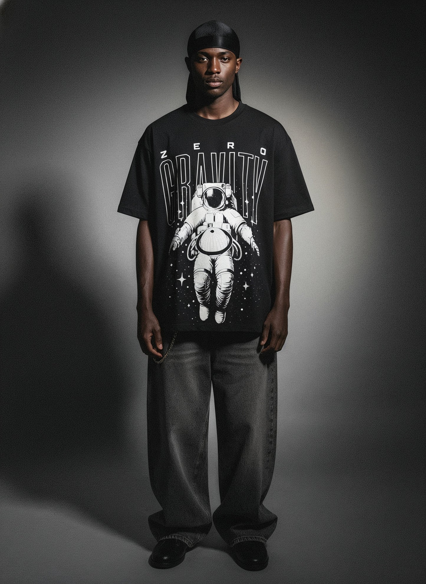 ☩ Zero Eclipse ☩