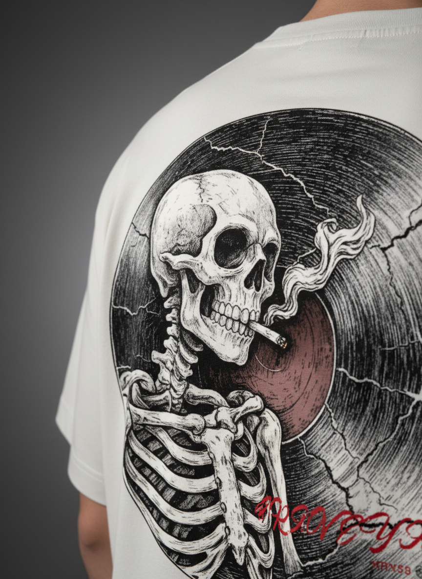 Ritual of the Final Beat