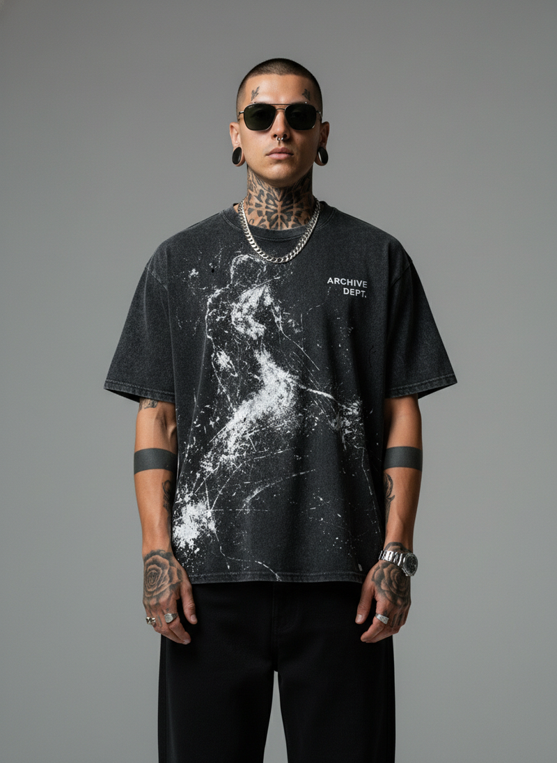 ARCHIVE OF THE UNDEAD