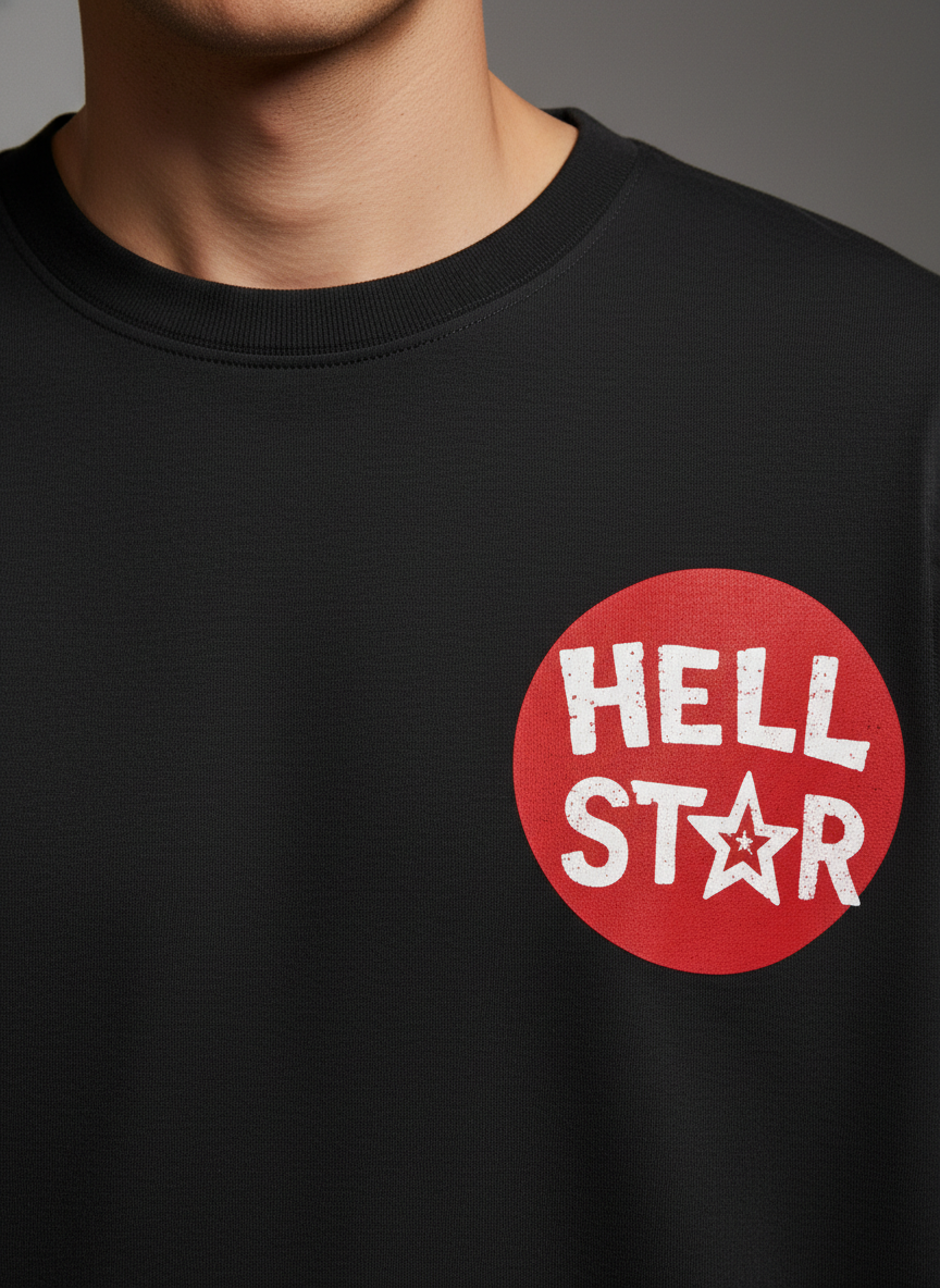 HELL STAR
