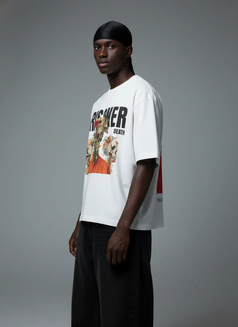 PRISONER UNTIL DEATH