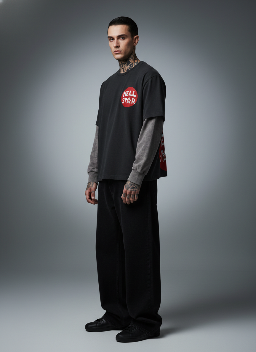 HELL STAR