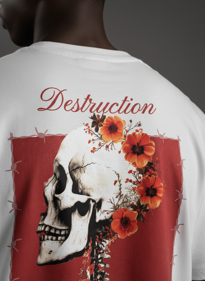 PRISONER UNTIL DEATH