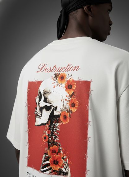 PRISONER UNTIL DEATH