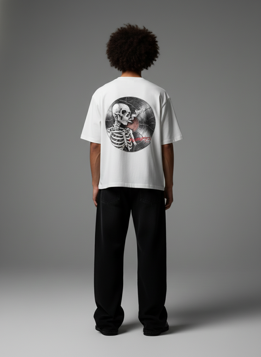 Ritual of the Final Beat