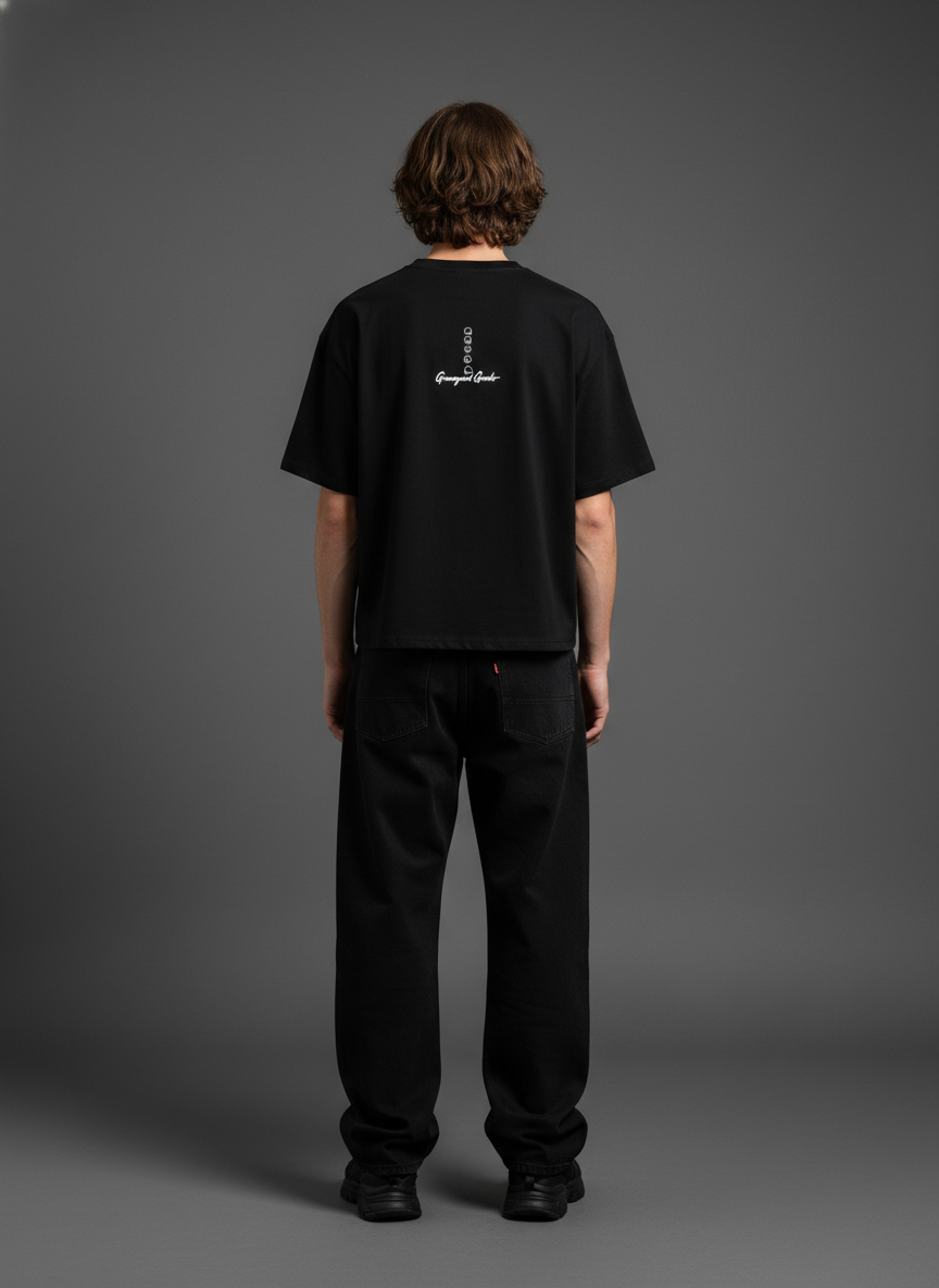 You Can’t Sit With Us