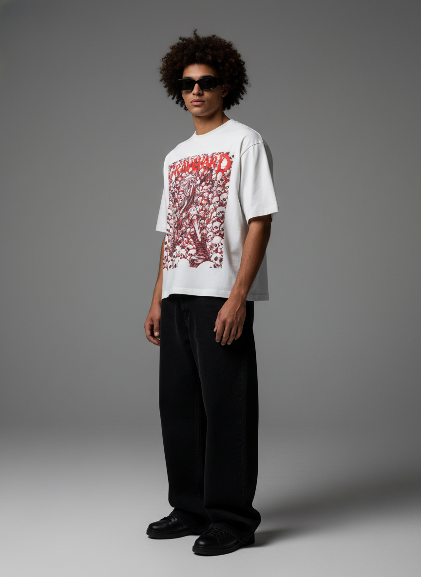 Ritual of the Final Beat