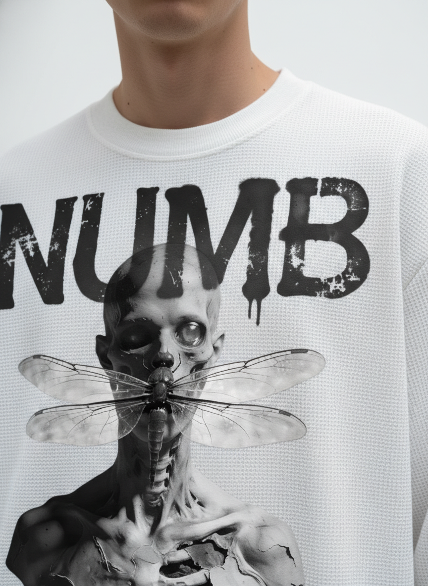 NUMB
